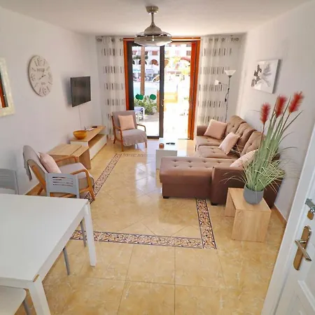 Apartment Parque Santiago Ii 1104 By Tenerife And Sales